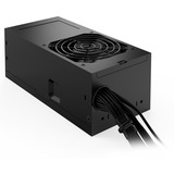 be quiet! TFX Power 3 300W Gold alimentation  Noir, 1x PCIe