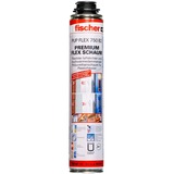 fischer PUP 750 Premium, Mastic Crème/Blanc