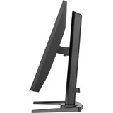 iiyama G-Master Black Hawk GB2741QSU-B1 27" Moniteur gaming Noir, 1x DisplayPort, 1x HDMI, 2x USB-A, 144 Hz