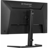 iiyama G-Master Black Hawk GB2741QSU-B1 27" Moniteur gaming Noir, 1x DisplayPort, 1x HDMI, 2x USB-A, 144 Hz