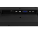 iiyama ProLite LH7575UHS-B2AG, Affichage public Noir (Mat), 3x HDMI | 1x DisplayPort | LAN | WiFi | 24/7