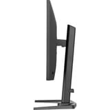 iiyama  27" Moniteur gaming  Noir
