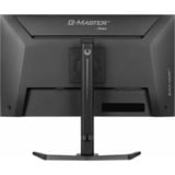 iiyama  27" Moniteur gaming  Noir