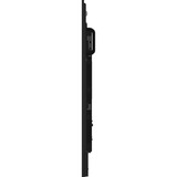 iiyama iiya 75 L LH7575UHS-B2AG 60Hz 4K IPS, Affichage public Noir (Mat)
