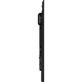 iiyama iiya 75 L LH7575UHS-B2AG 60Hz 4K IPS, Affichage public Noir (Mat)