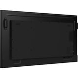 iiyama iiya 75 L LH7575UHS-B2AG 60Hz 4K IPS, Affichage public Noir (Mat)