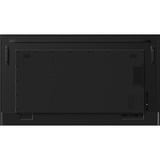 iiyama iiya 75 L LH7575UHS-B2AG 60Hz 4K IPS, Affichage public Noir (Mat)