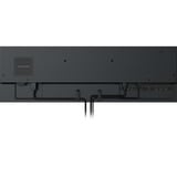iiyama iiya 75 L LH7575UHS-B2AG 60Hz 4K IPS, Affichage public Noir (Mat)