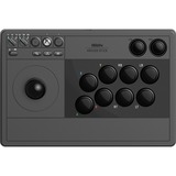 8BitDo Arcade Stick for Xbox, Manette de jeu Noir, PC, Xbox One, Xbox Series X|S