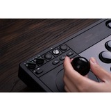 8BitDo Arcade Stick for Xbox, Manette de jeu Noir, PC, Xbox One, Xbox Series X|S