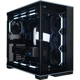 ALTERNATE Pure Lian Li R7-5070Ti, PC gaming Ryzen 7 9800X3D | RTX 5070 Ti | 32 Go | 2 To SSD