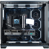 ALTERNATE Pure Lian Li R7-5070Ti, PC gaming Ryzen 7 9800X3D | RTX 5070 Ti | 32 Go | 2 To SSD
