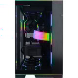 ALTERNATE Pure Lian Li R7-5070Ti, PC gaming Ryzen 7 9800X3D | RTX 5070 Ti | 32 Go | 2 To SSD
