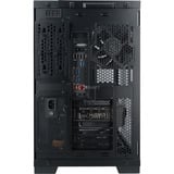 ALTERNATE Pure Lian Li R7-5070Ti, PC gaming Ryzen 7 9800X3D | RTX 5070 Ti | 32 Go | 2 To SSD