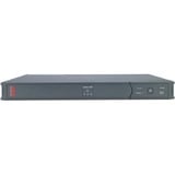 APC Smart-UPS SC450RM1U Noir