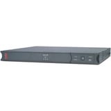 APC Smart-UPS SC450RM1U Noir
