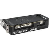 ASUS DUAL GeForce RTX 5060 Ti OC 16G, Carte graphique 3x DisplayPort, 1x HDMI