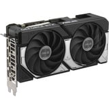 ASUS DUAL GeForce RTX 5060 Ti OC 16G, Carte graphique 3x DisplayPort, 1x HDMI