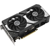 ASUS DUAL GeForce RTX 5060 Ti OC 16G, Carte graphique 3x DisplayPort, 1x HDMI