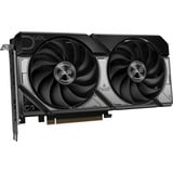 ASUS DUAL GeForce RTX 5060 Ti OC 16G, Carte graphique 3x DisplayPort, 1x HDMI