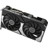 ASUS DUAL GeForce RTX 5060 Ti OC 16G, Carte graphique 3x DisplayPort, 1x HDMI