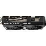 ASUS DUAL GeForce RTX 5060 Ti OC 16G, Carte graphique 3x DisplayPort, 1x HDMI