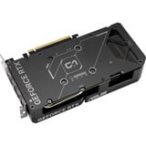 ASUS DUAL GeForce RTX 5060 Ti OC 16G, Carte graphique 3x DisplayPort, 1x HDMI