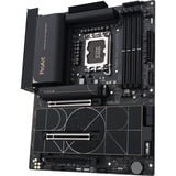 ASUS ProArt Z890-Creator WiFi carte mère socket 1851 RAID, 2.5Gb-LAN, WIFI, BT, TB4, TB5, Sound, ATX