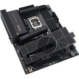 ASUS ProArt Z890-Creator WiFi carte mère socket 1851 RAID, 2.5Gb-LAN, WIFI, BT, TB4, TB5, Sound, ATX