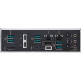ASUS ProArt Z890-Creator WiFi carte mère socket 1851 RAID, 2.5Gb-LAN, WIFI, BT, TB4, TB5, Sound, ATX