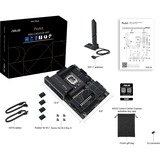 ASUS ProArt Z890-Creator WiFi carte mère socket 1851 RAID, 2.5Gb-LAN, WIFI, BT, TB4, TB5, Sound, ATX