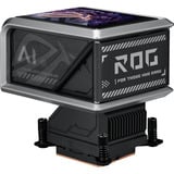 ASUS ROG RYUO IV 360 ARGB, Watercooling Noir, Refroidisseur de liquide tout-en-un, 12 cm, Noir