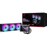 ASUS ROG Ryuo IV 360 ARGB, Watercooling Noir
