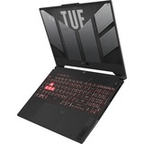 ASUS TUF Gaming A15 (FA507NU-LP105W) 15.6" PC portable gaming Gris | Ryzen 5 7535HS | RTX 4050 | 16 Go | 512 Go SSD