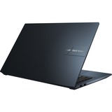 ASUS Vivobook Pro 15 (M6500QC-HN071W) 15.6" PC portable Bleu | Ryzen 7 5800H | RTX 3050 | 16 Go | SSD 512 Go | 144 Hz