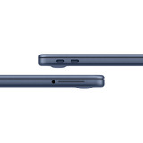 Apple MacBook Neo PC portable Bleu | A18 Pro | 5-Core GPU | 8 Go | SSD 512 Go