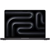 MacBook Pro 14" 2023 (MRX33FN/A) 14.2" PC portable