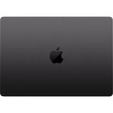 Apple MacBook Pro 14" 2023 (MRX33FN/A) PC portable Noir | M3 Pro | 14-Core GPU | 18 Go | 512 Go SSD