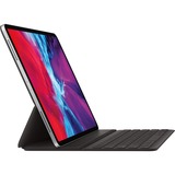 Apple Smart Keyboard Folio, Clavier Noir, FR layout