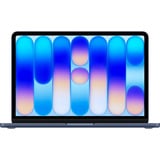 Apple  PC portable Bleu