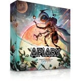 Asmodee Apiary, Jeu de société Anglais, 1 - 5 joueurs, 60 - 90 minutes, 14 ans et plus