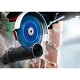 Bosch EXPERT CARBIDE MULTI WHEEL Disque de coupe Disque de coupe, Moyeu plat, Plastique, Carrelage mural doux, Bois avec clous, Bois dur, Bosch, 2,22 cm, 11,5 cm