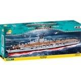 COBI Aircraft Carrier Graf Zeppelin, Jouets de construction 