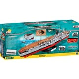 COBI Aircraft Carrier Graf Zeppelin, Jouets de construction 