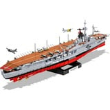 COBI Aircraft Carrier Graf Zeppelin, Jouets de construction 