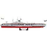 COBI Aircraft Carrier Graf Zeppelin, Jouets de construction 