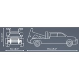 COBI RAM 3500 - Dépanneuse, Jouets de construction Échelle 1:35