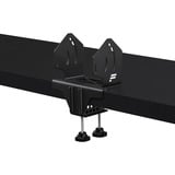  ClubSport DD Table Clamp, Support Noir