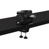  ClubSport DD Table Clamp, Support Noir