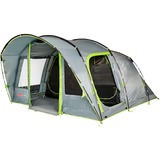 Coleman Tente Gris/vert clair